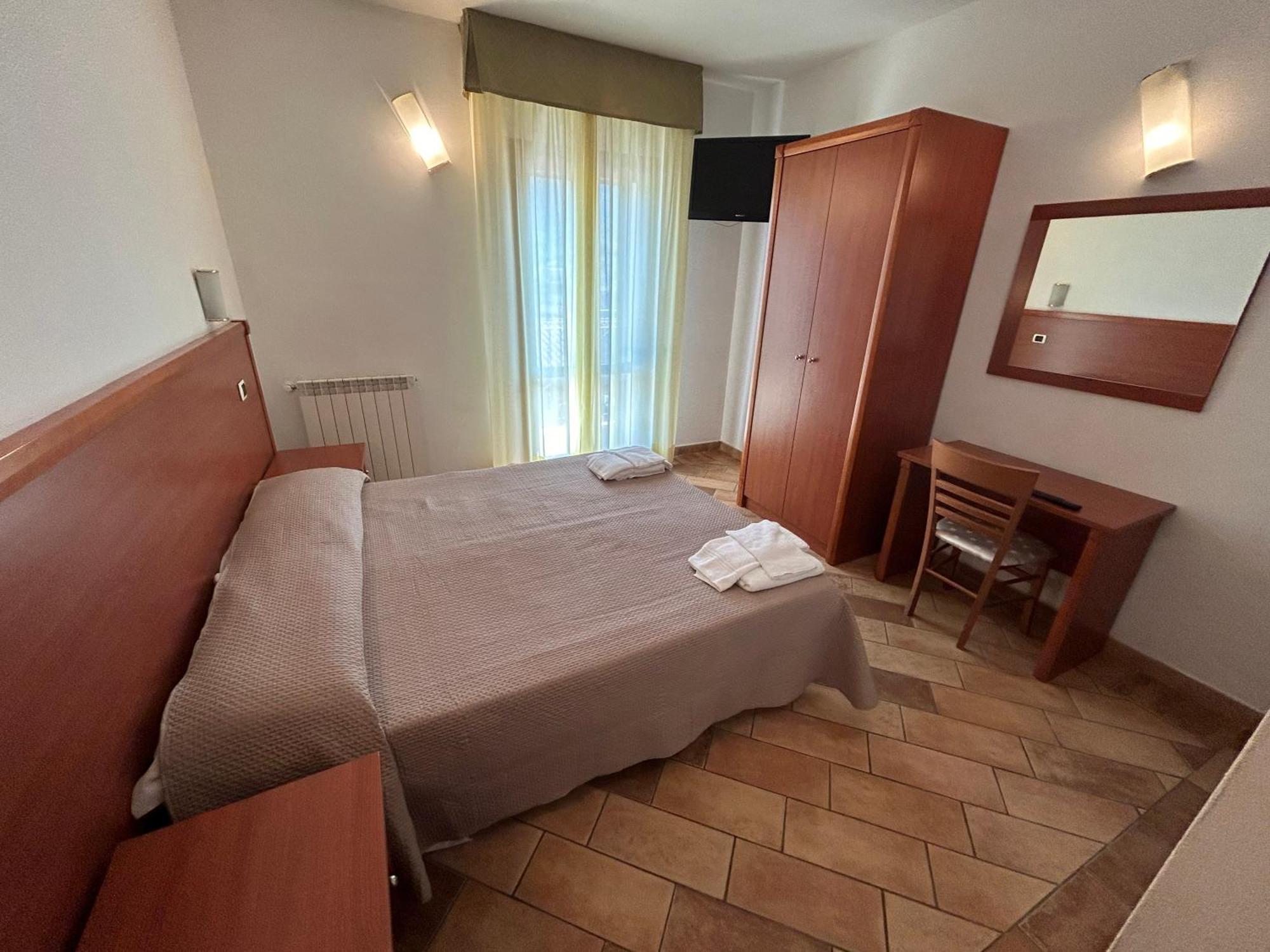 Hotel Gans Cascia Exterior foto